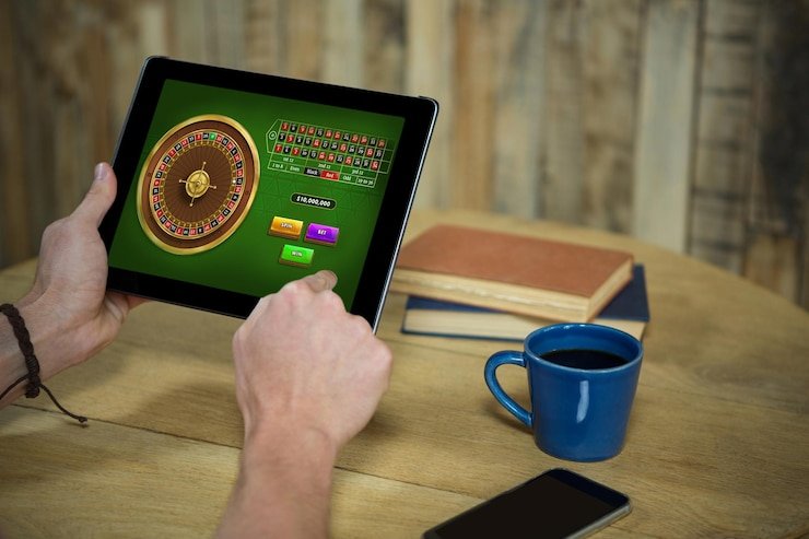 Leaderboard Game 